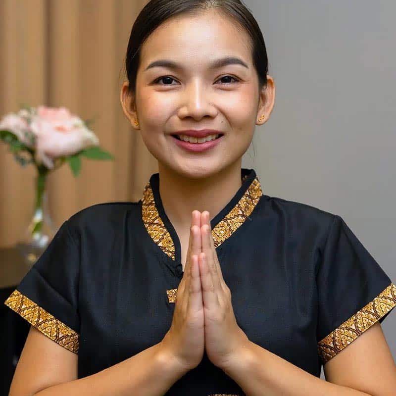 Najlepšia masáž Thaisun massage therapy Bratislava