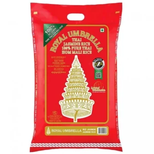 Royal Umbrella Jazmínová ryža z Thajska 4,54 kg