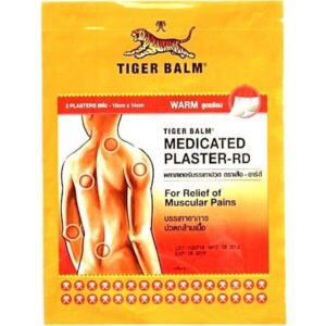 Tiger Balm