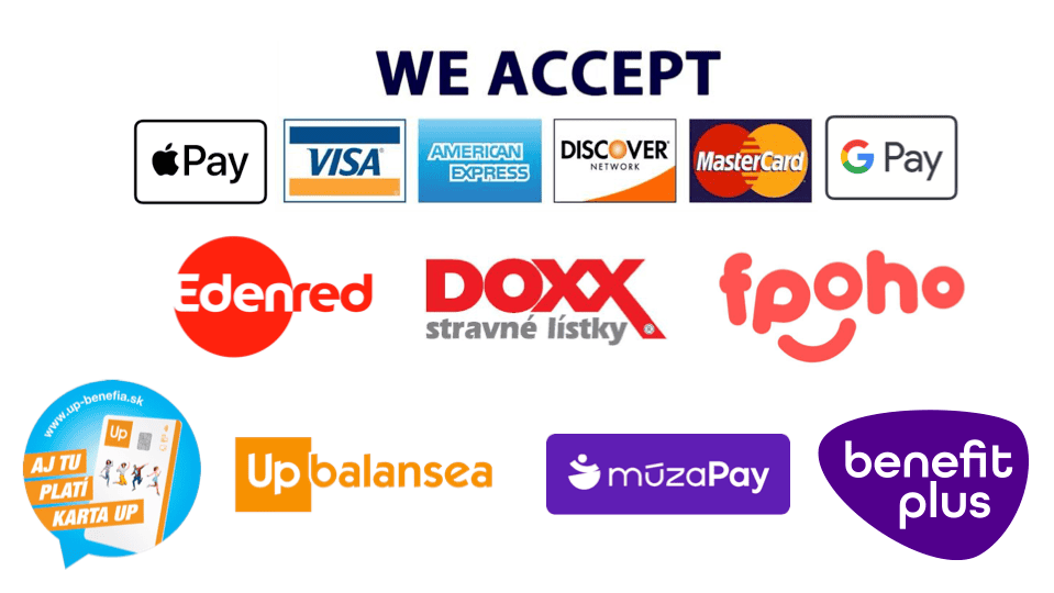 THAISUN PAYMENT METHOD